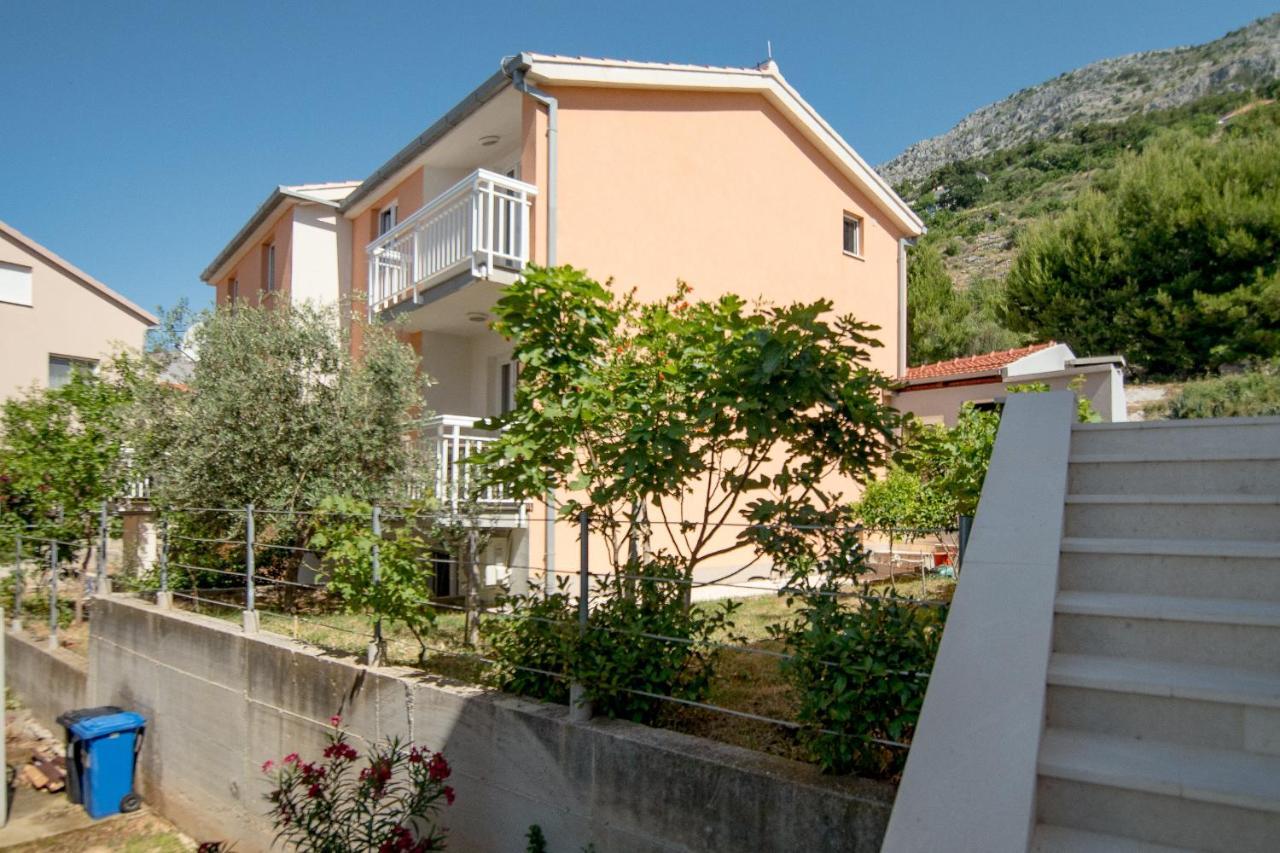 Apartments Ivica & Marica Čelina Exterior foto